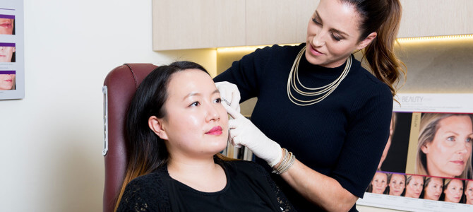 Changing Trends of Beauty Salons Changing Trends of Beauty Salons