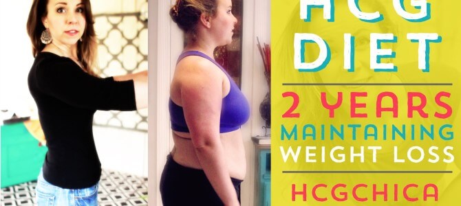 Knowing All About HCG