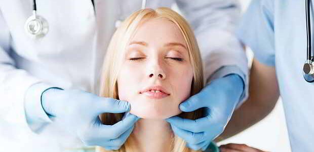 Cosmetic Surgery and Aspects