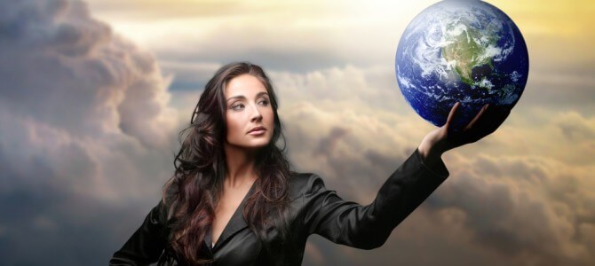 Women Empowerment in the World