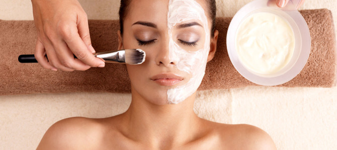 Knowing About Effective Skin Therapy
