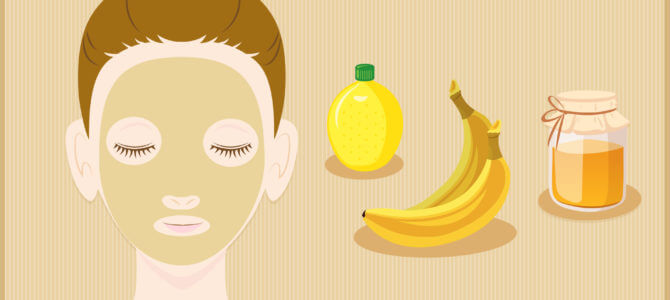 Natural face masks – what beneficial Natural face masks – what beneficial