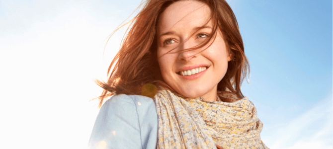 Introduction to Women Self-Esteem and Self-Confidence