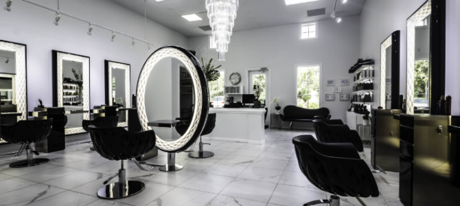 Enhance Beauty Through Saloons Enhance Beauty Through Saloons