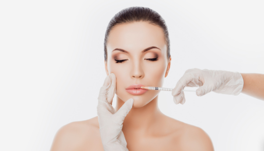 WHAT DOES IT MEAN BY LIP FILLERS TAMWORTH AND WHY ARE THEY USED?