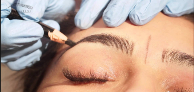 Give new look to your eyes by Eyelash extensions”