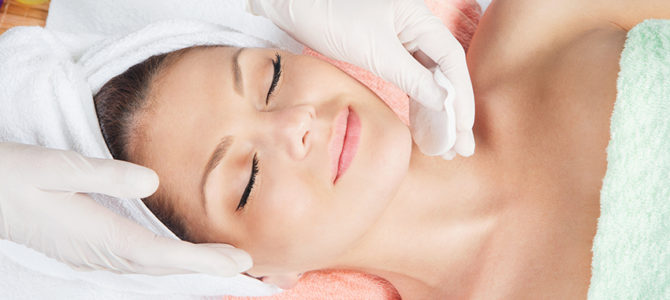 Benefits Of Using Skin Peels! Benefits Of Using Skin Peels!
