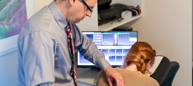 Why Chiropractic Is Essential For Back Pain In Scarborough?