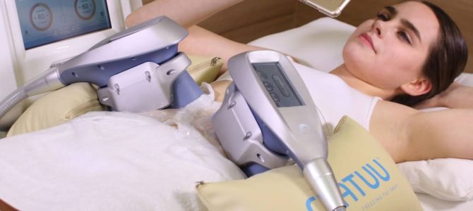 Why Fat Cavitation Is Becoming Popular Quickly?