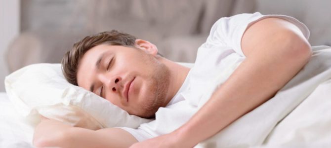 Sleep Therapy and Meditation are Ideal for Insomnia