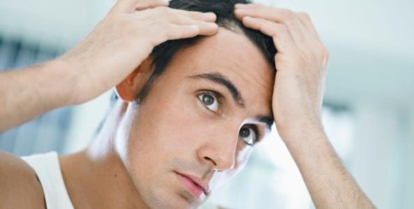 What should you do before you start hair loss treatment? What should you do before you start hair loss treatment?