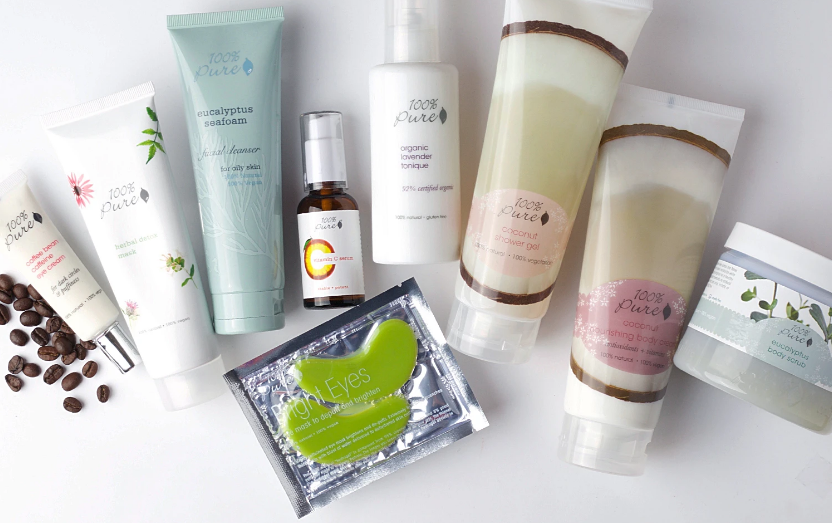 best products oily skin