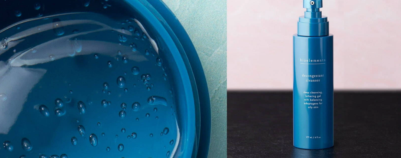 Search for the Best Products for Oily Skin