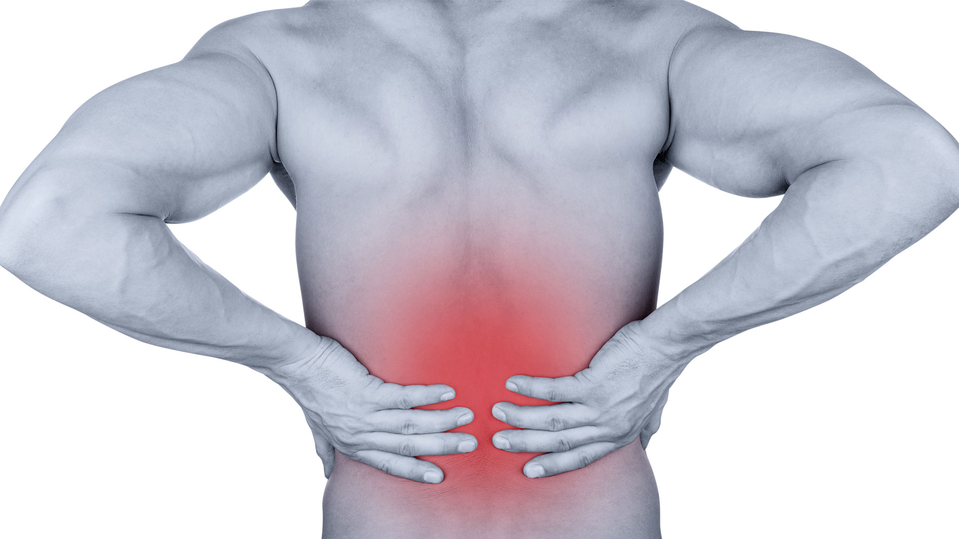 Chronic Pain Relief Perth