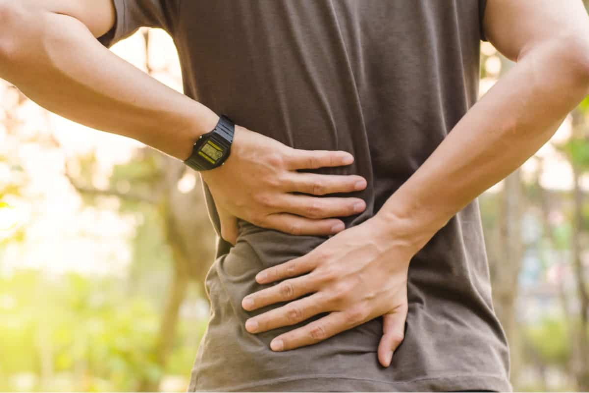 Chronic Pain Relief Perth – No More Pain To Live With Chronic Pain Relief Perth – No More Pain To Live With