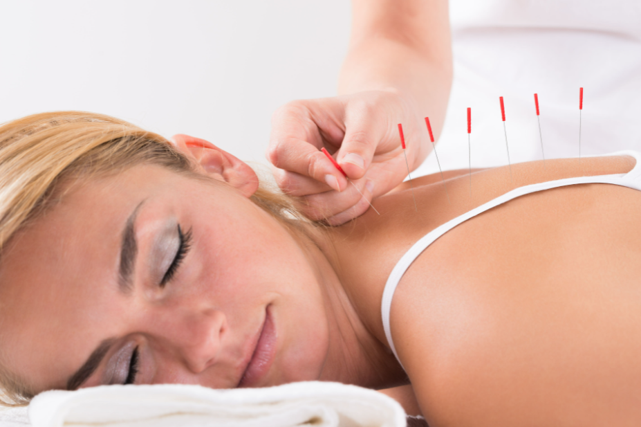 Acupuncture Massage – A Proficient Technique To Relax Your Body & Muscles Acupuncture Massage – A Proficient Technique To Relax Your Body & Muscles