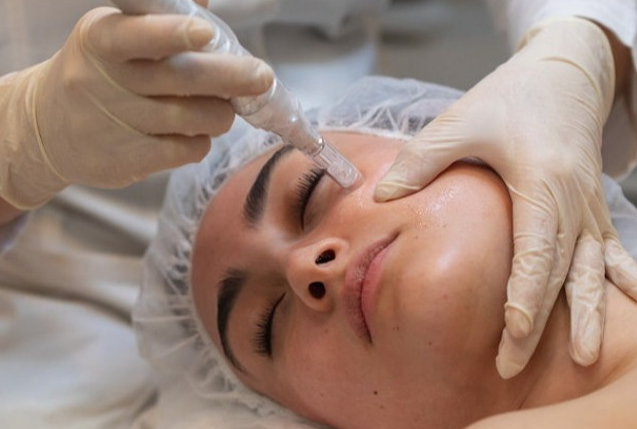 Everything You Need To Know About Cosmetic Needling In North Shore Everything You Need To Know About Cosmetic Needling In North Shore