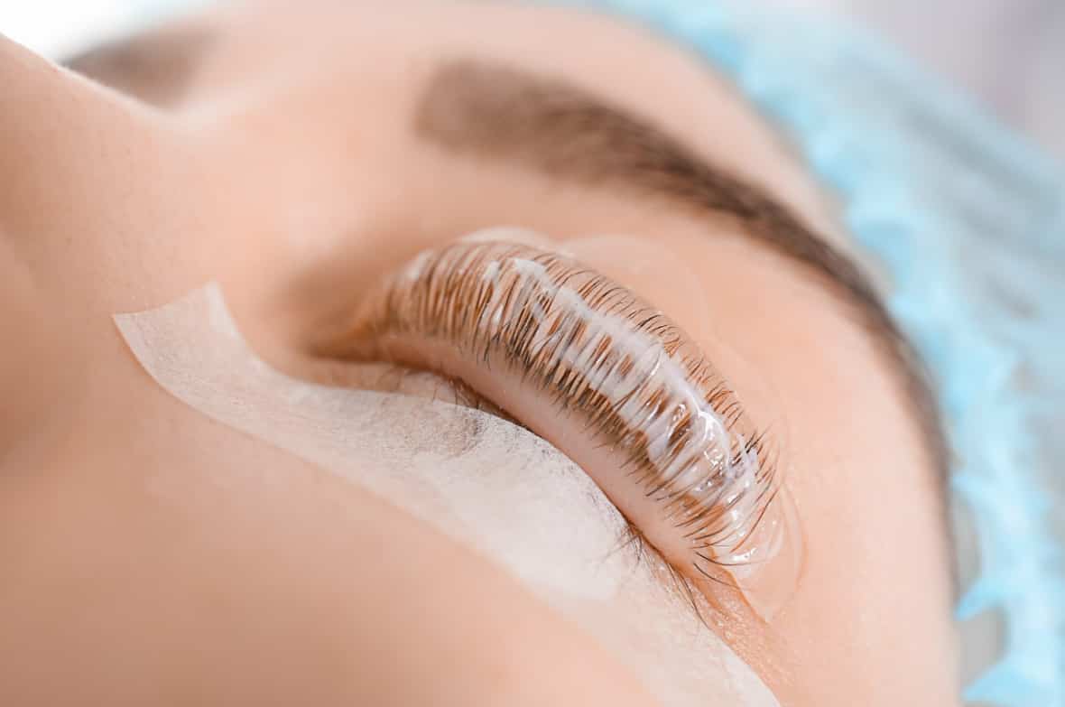 lash course