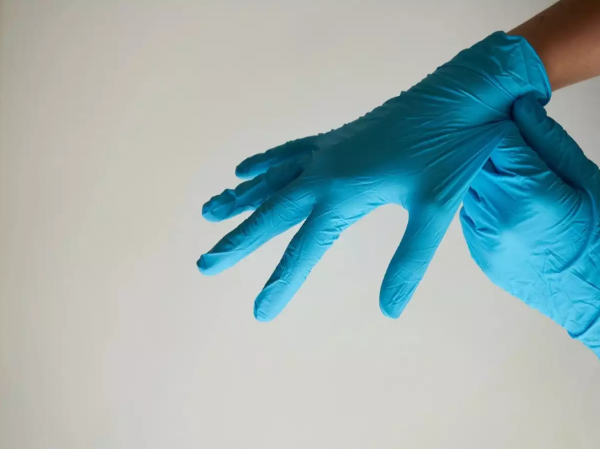 disposable gloves online