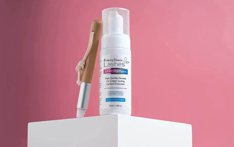 The Benefits of Using a Lash Shampoo for Healthy Eyelashes The Benefits of Using a Lash Shampoo for Healthy Eyelashes