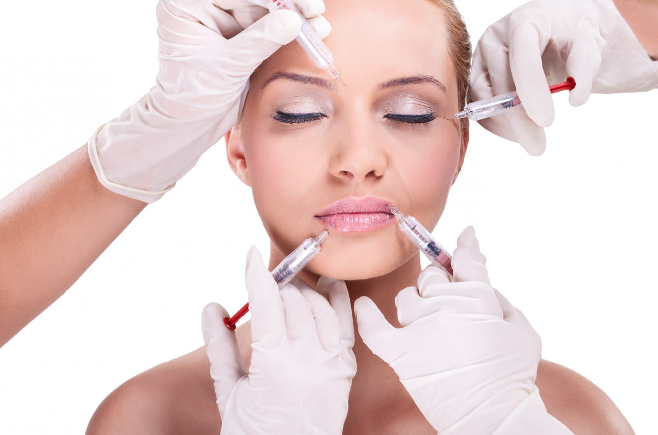 5 Most Remarkable Benefits of Anti-Aging Treatment 5 Most Remarkable Benefits of Anti-Aging Treatment