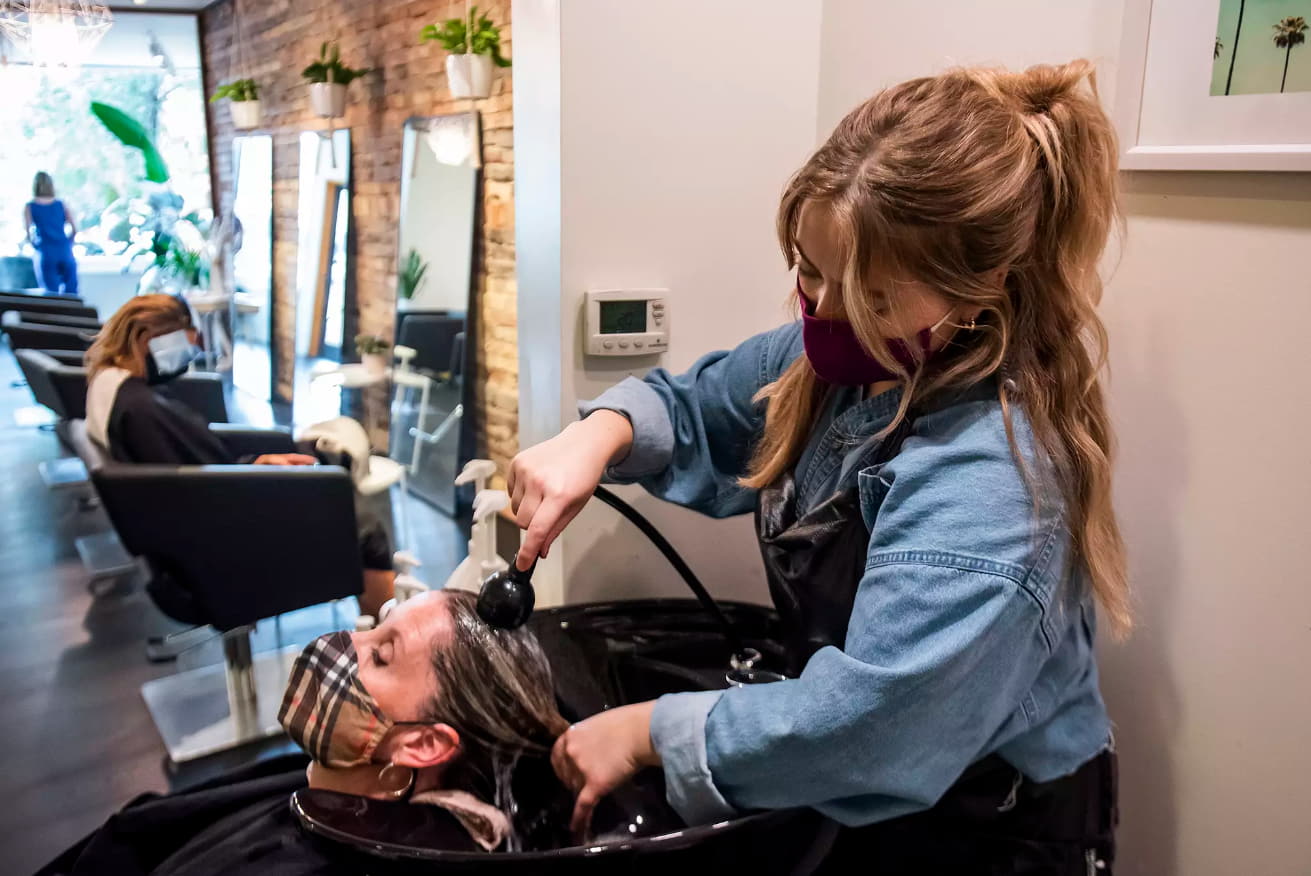 Where Beauty Meets Expertise: The Ultimate Guide to Finding the Best Hair Salons Where Beauty Meets Expertise: The Ultimate Guide to Finding the Best Hair Salons