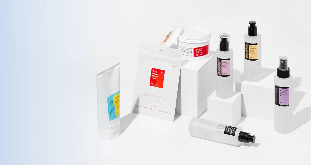 Shop COSRX Beauty Products Shop COSRX Beauty Products