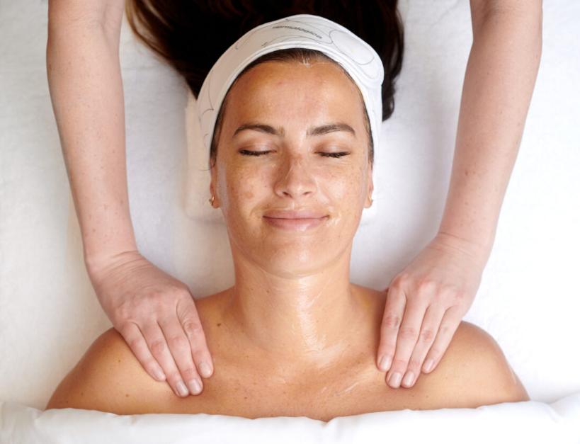 massage in Kingscliff