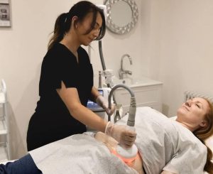 body contouring clinic
