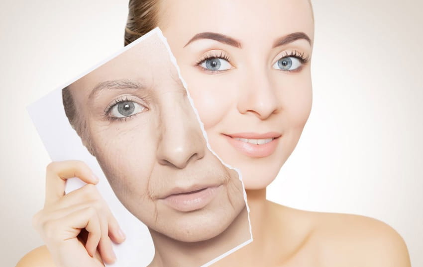 anti-aging treatments