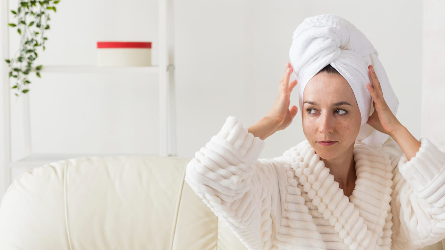How to Reduce Redness After a Spa Treatment at Home