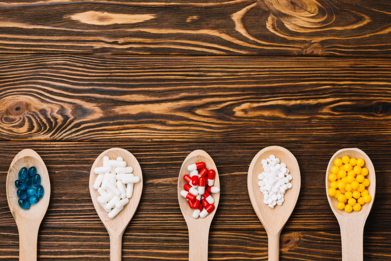 Magnesium Glycinate Supplements