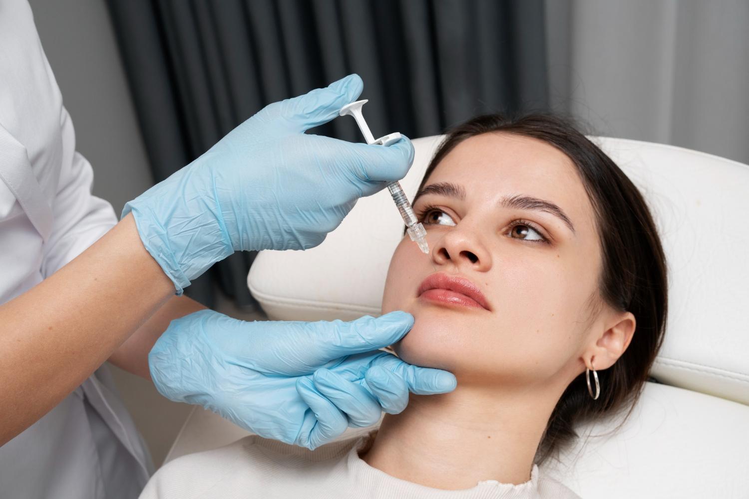 Botox vs Dermal Fillers: Which Treatment Is Right for Your Goals