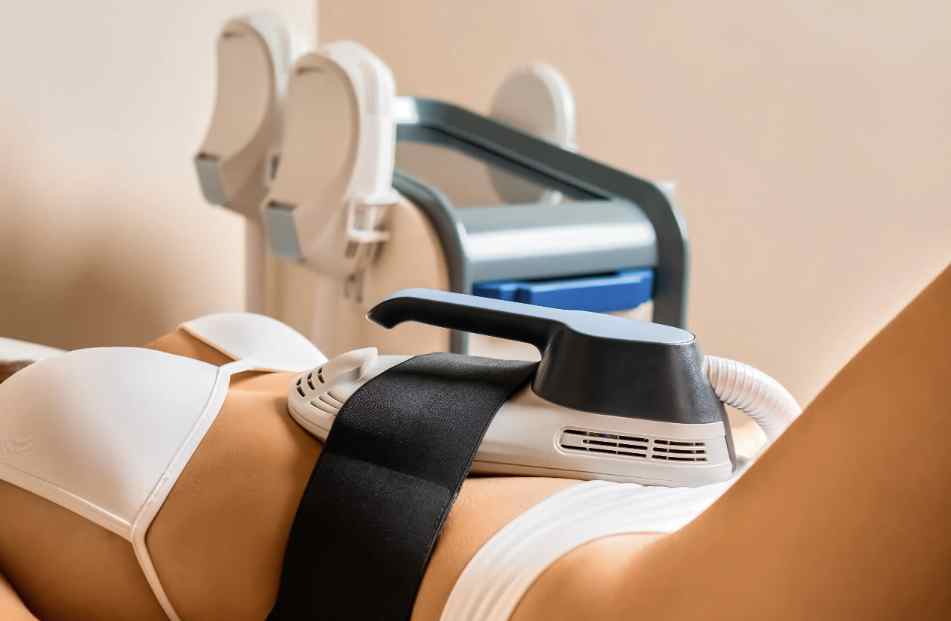 Body Contouring in Madison, WI: Non-Invasive Reshaping at Carbon World Health